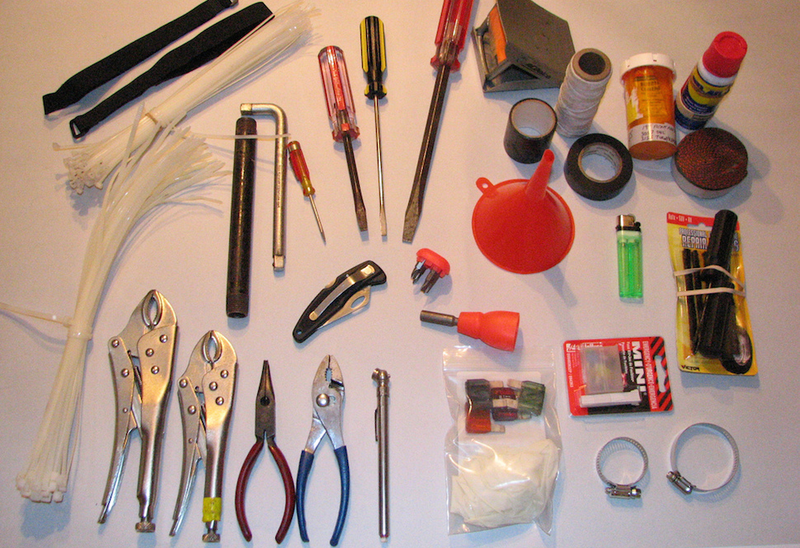 Illustration for article titled Ten Things You Need To Know Before Building Your First Project Car